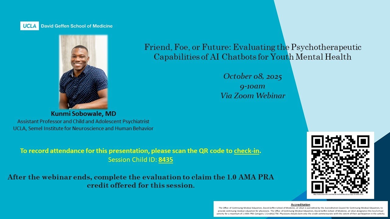 Child Grand Rounds, 2025-10-08, Dr. Kunmi Sobowale