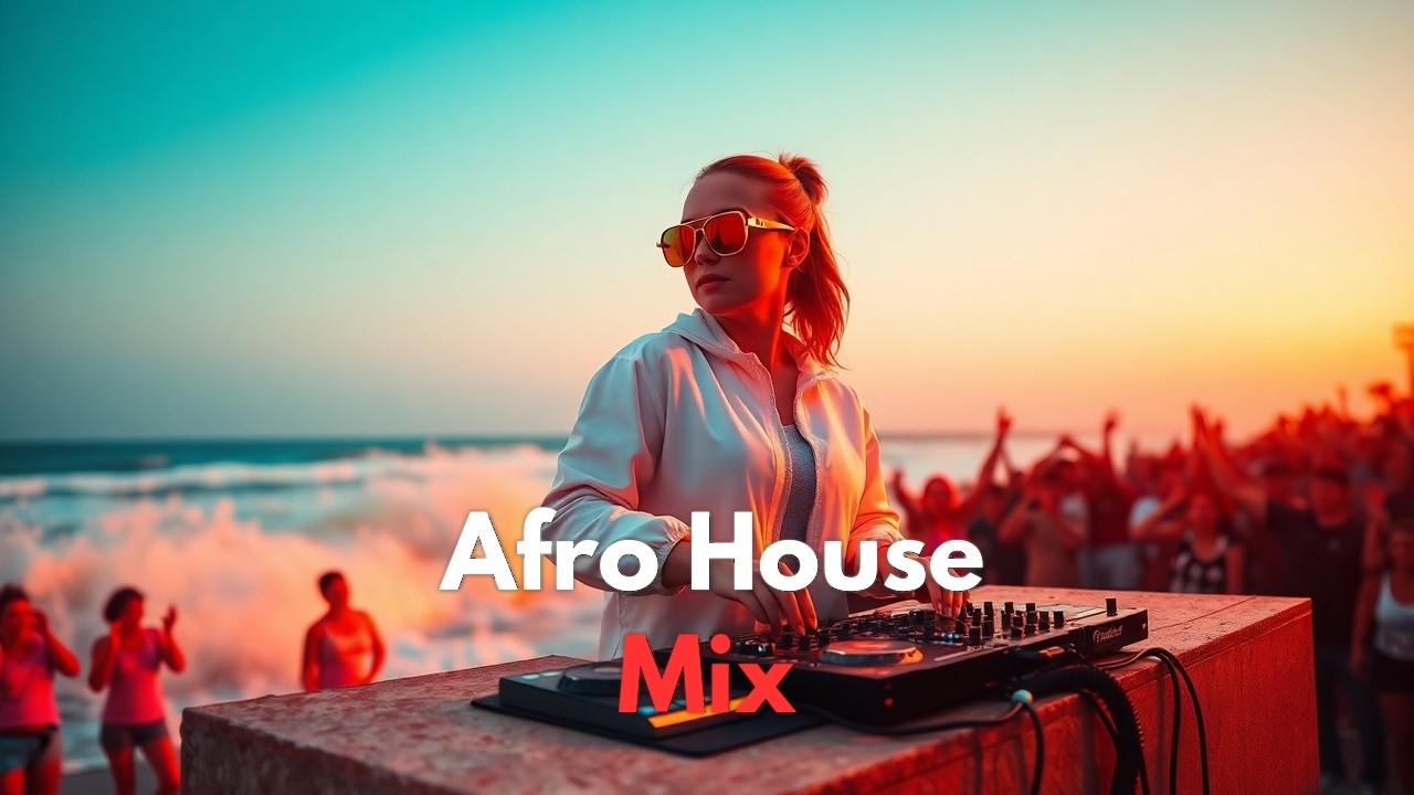 MELODIC HOUSE MIX  Nomadic Celestial Dance (Artbat, Solomun)