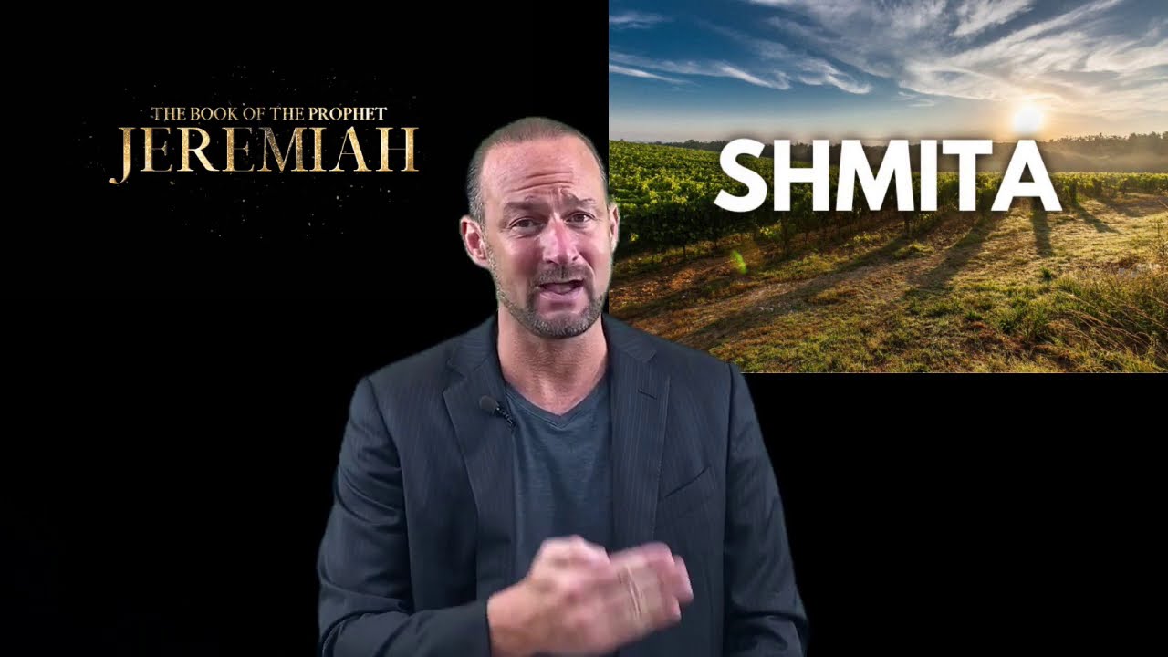 The Shemitah Year/Cycle of 2021-2022 - The Beginning of the Collapse of the American Empire?
