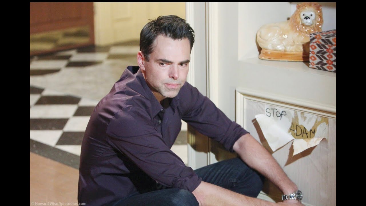 Y&R Mini Spotlight Week ending 1-16-26 Victor Down??