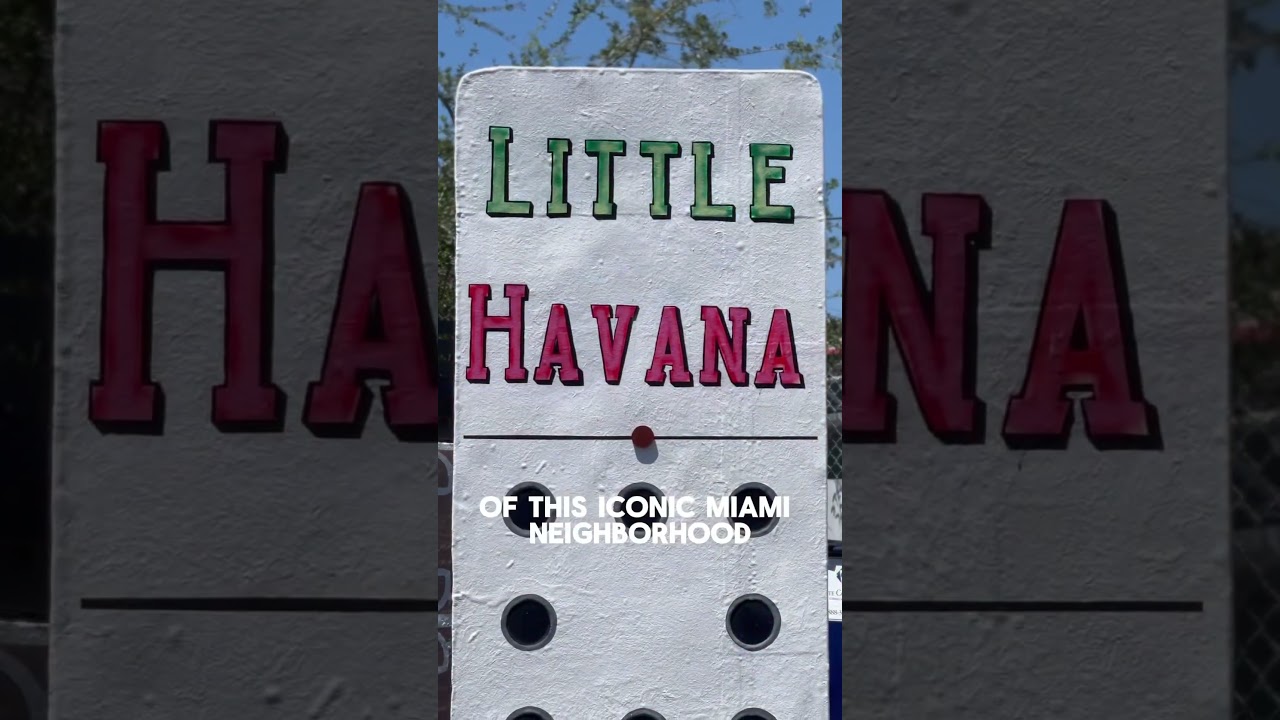 Little Havana Food & Cultural Tour