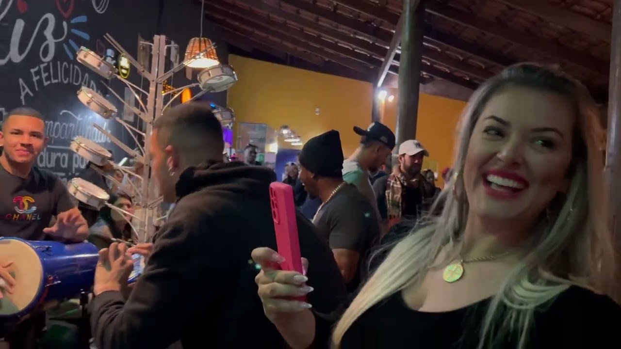 Falta Você - Thiaguinho (Karisma Oficial - Cover)