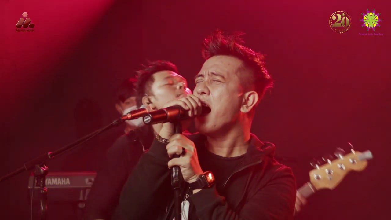 ILIR7 - Salah Apa Aku (Livestream Performance)