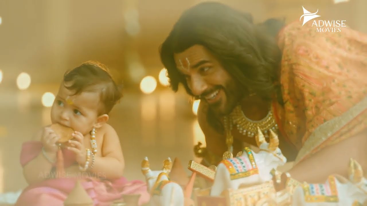 राम के वियोग में राजा दशरथ ने अपने प्राण त्याग दिए ?  Shrimad Ramayan | Full Epiosde 53