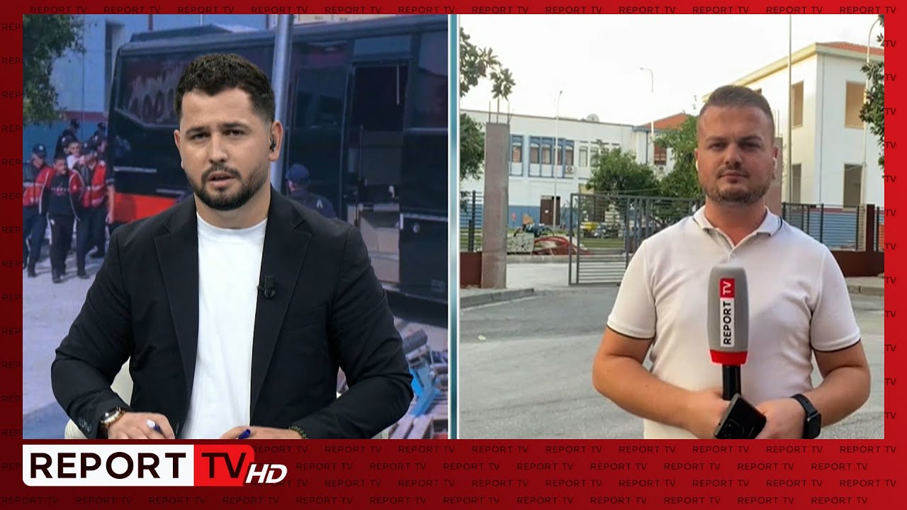 Operacioni antidrogë në Elbasan, Report Tv ZBARDH 7 nga emrat e personave të ndaluar