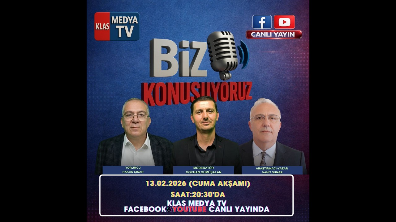 GÜNDEM BİZDE, SÖZ BİZDE! MECLİS GERİLİMİ, KABİNE DEĞİŞİKLİĞİ VE KARAMÜRSEL GÜNDEMİ | CANLI