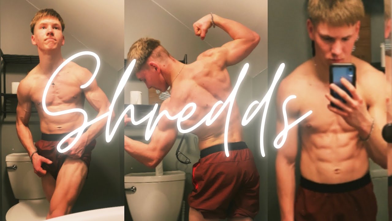 Shredds