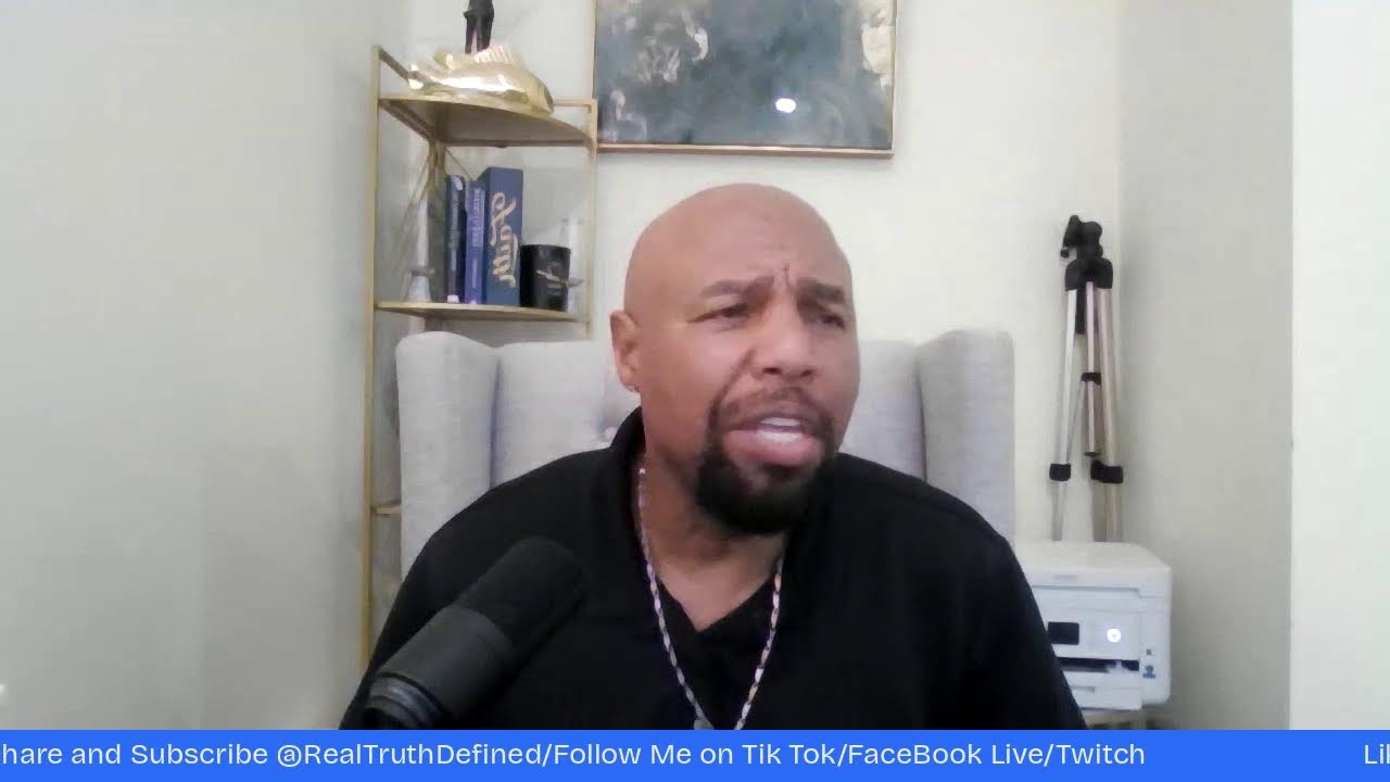 AFCC - Real Truth Defined 