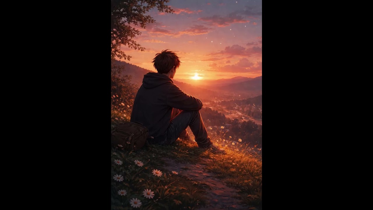 Alone