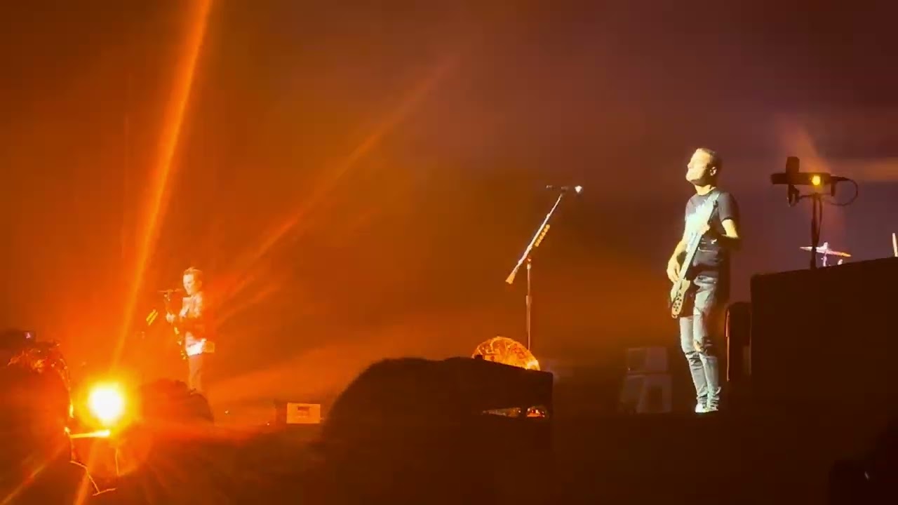 MUSE - Unraveling【JAPAN TOUR 2025】YOKOHAMA 2025.09.25