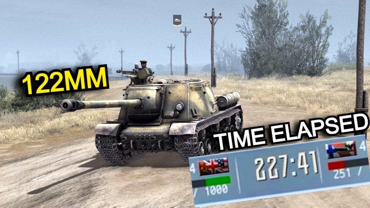 The 4 Hour Battle - Gates of Hell Memes