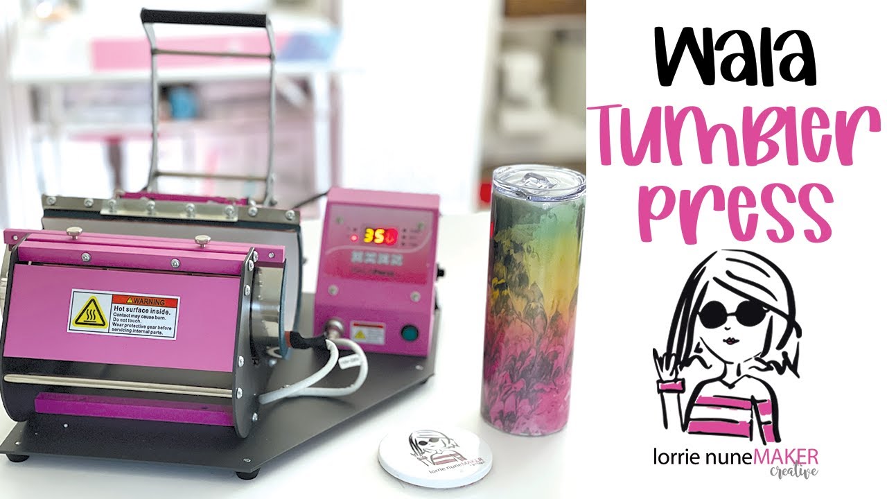 Wala Tumbler Press