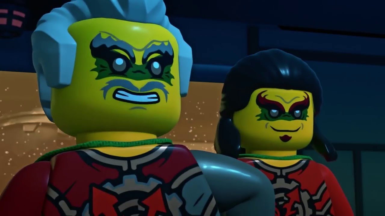 Krux and Acronix Tribute: Wasting Time (RED)