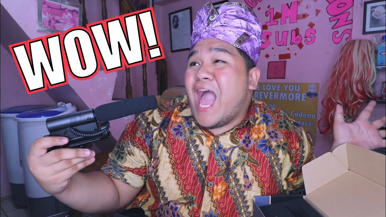 PASALUBONG, DAMIT, BALI INDONESIA HAUL (MAY GIVEAWAY!!)