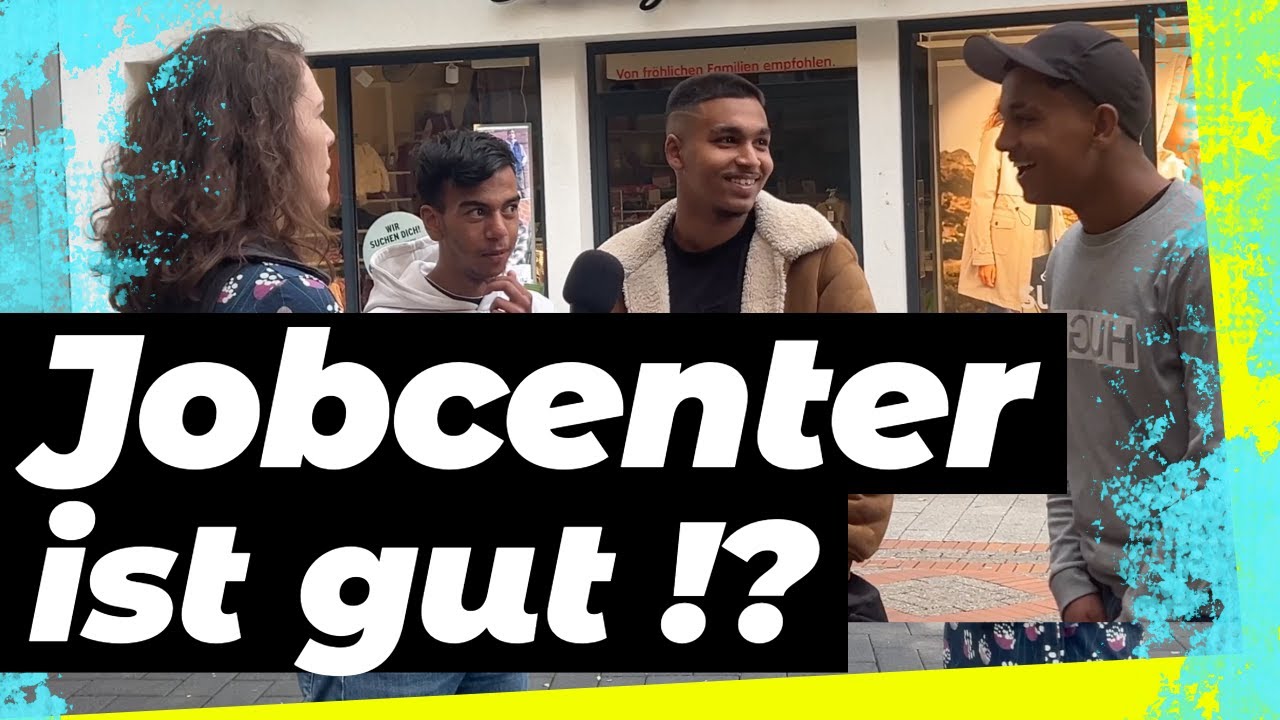 Bürgergeld gut - Kindergeld gut - DEUTSCHLAND ist super !?