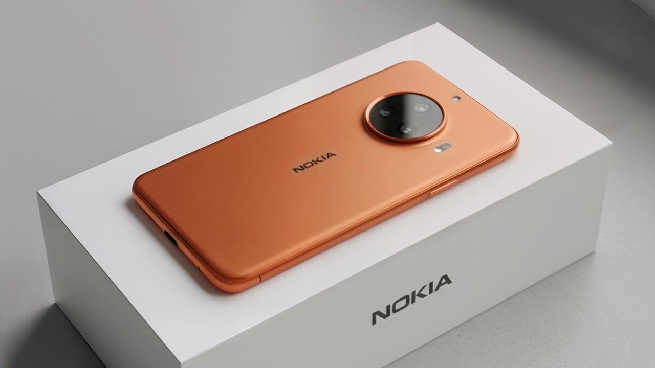 Nokia - ЖИВА!!! 🔥 ТОП телефонов Nokia, которые стоит купить!