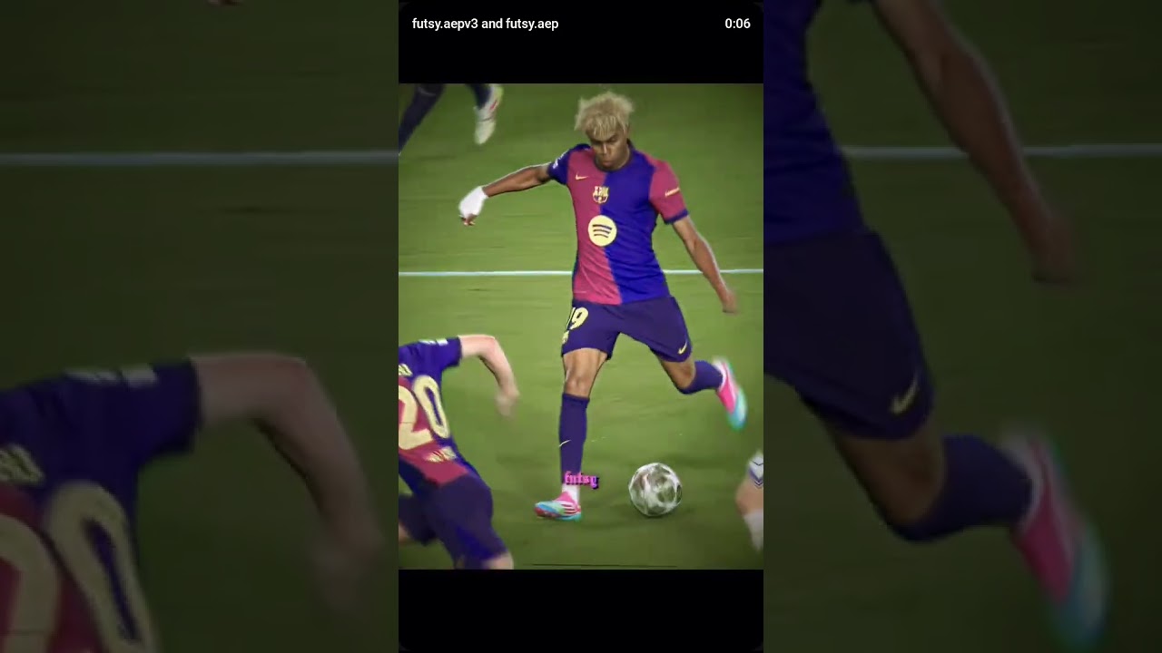 @HighlightReelSports New messi 🤙🤙