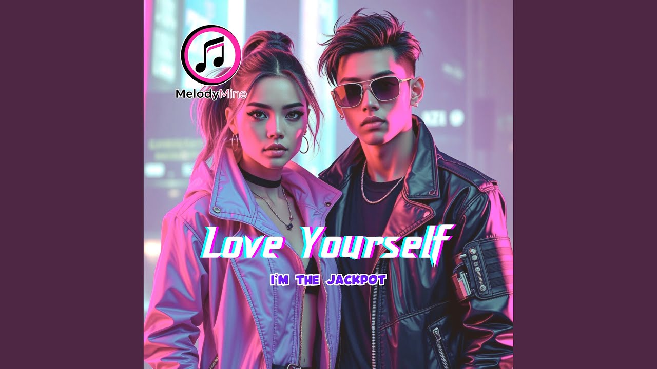 Love Yourself (I’m the Jackpot)