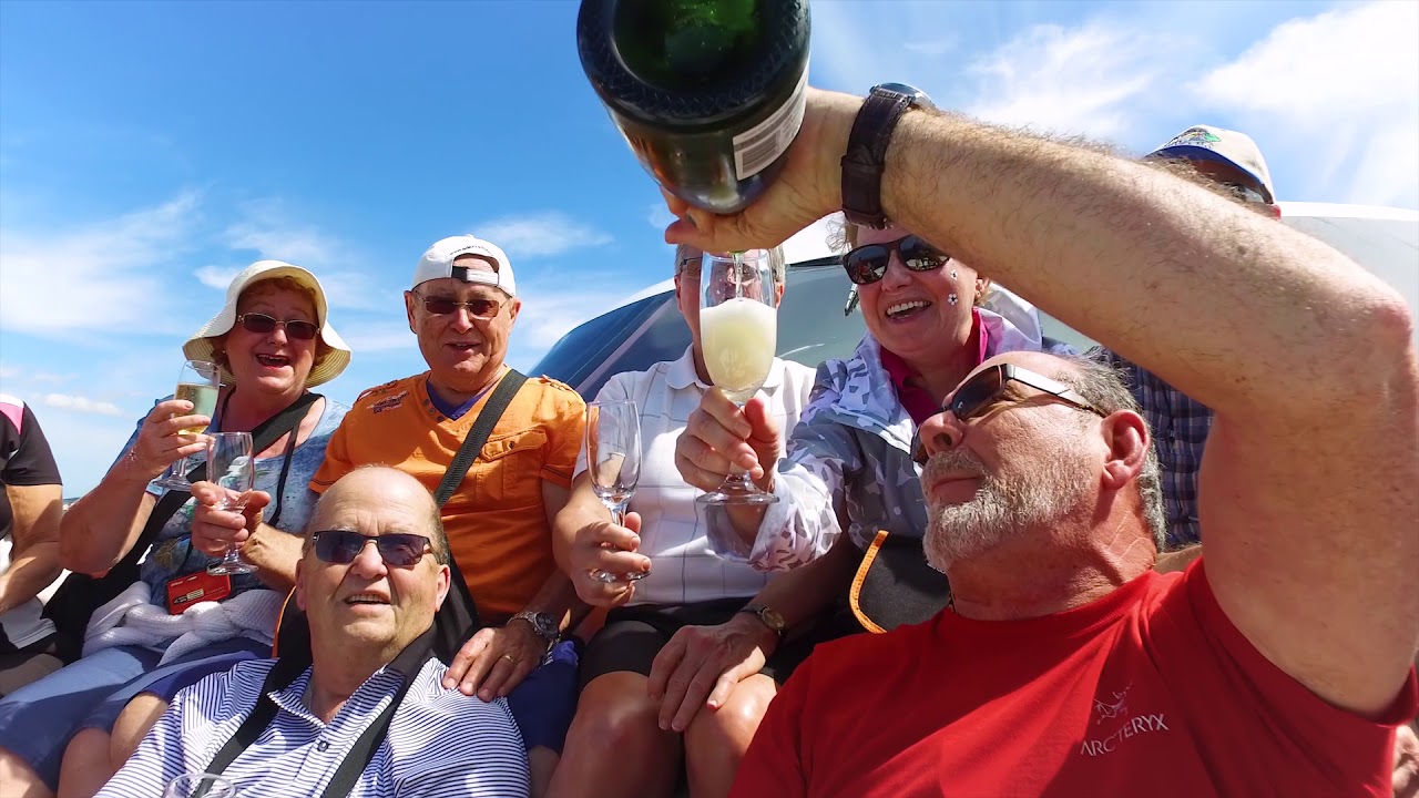 Le Cap (Cape Town) - Guy Richer en Afrique du Sud, Zimbabwe & Botswana avec Voyages Traditours