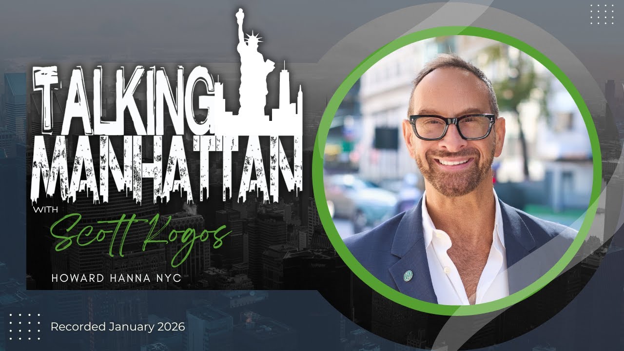 Recalibration, Pricing, and Passion with Scott Kogos