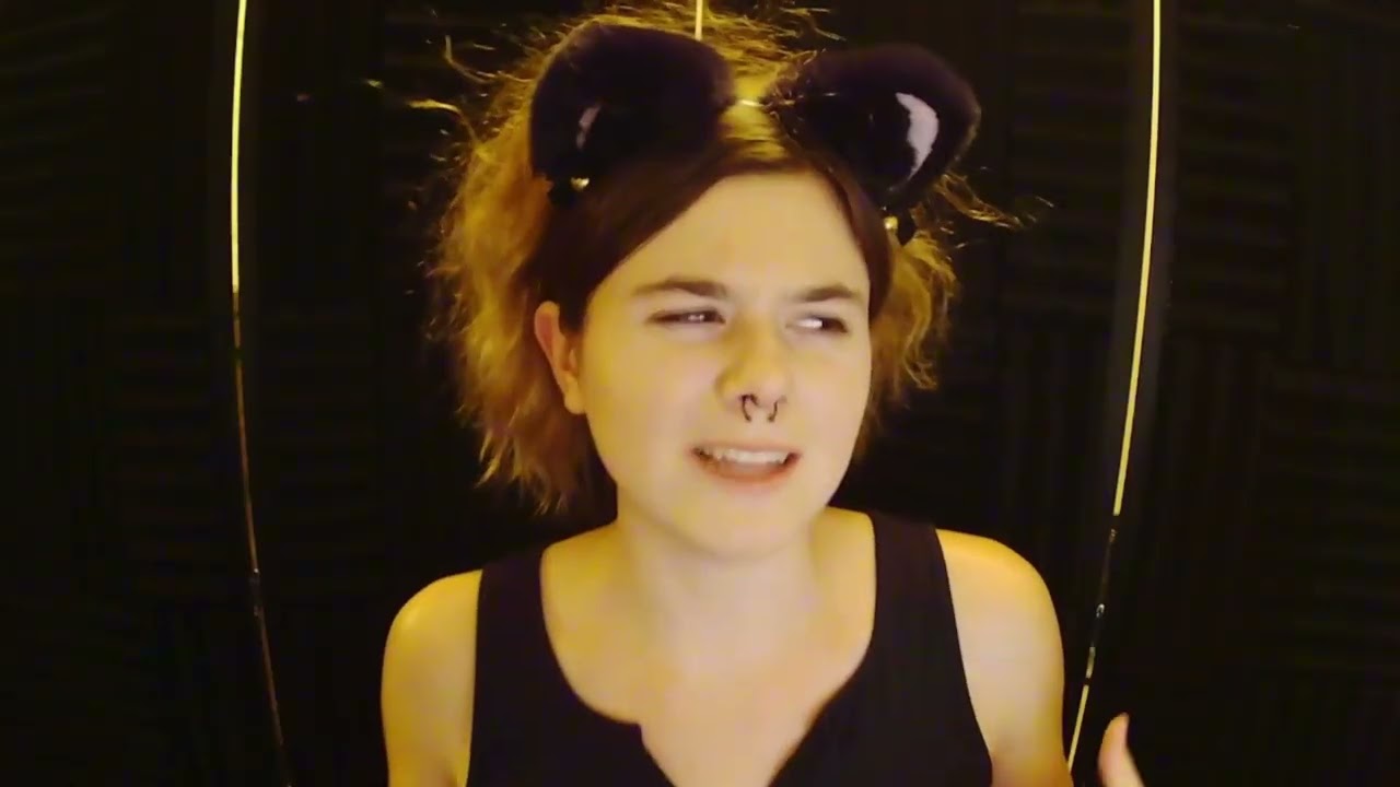 how to forcefem your boyfriend into a catgirl
