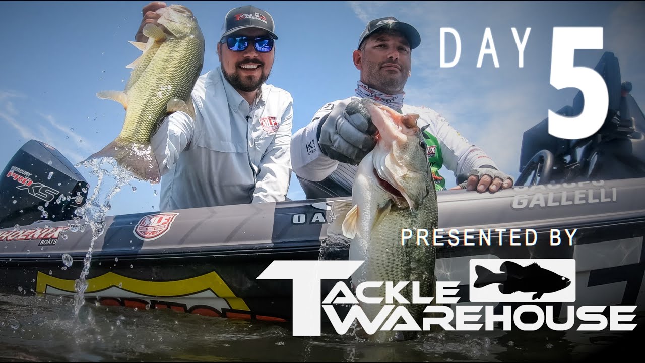 Day 5: Jacopo Gallelli on the Potomac River