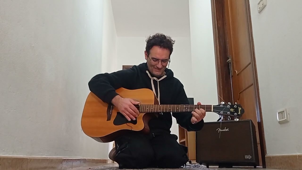 Marco Lais -Ricomincio da Lais 2