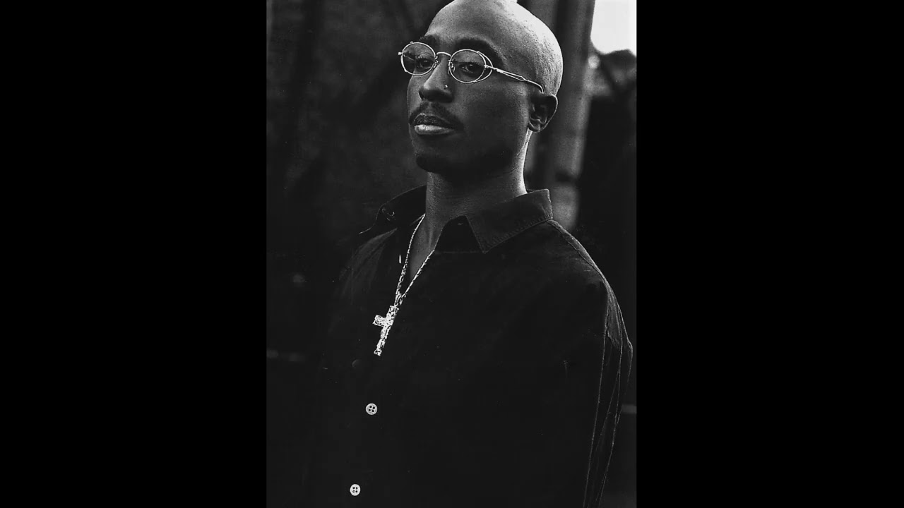 TUPAC x NAS TYPE BEAT 2026 (WORLD) Ghost8eats