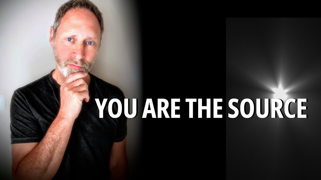 Connecting to the Source: A Guide to Inner Awareness