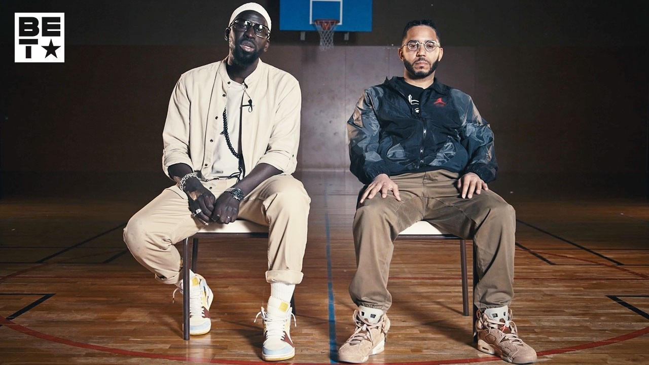 Parisians With Attitude | BET France #betfrance #documentaire