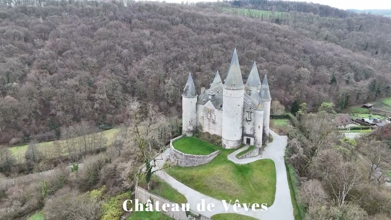 Premium Belgium Day Hike Series @Celles
