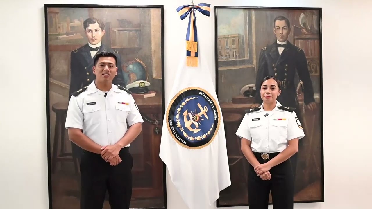 Educación Naval
