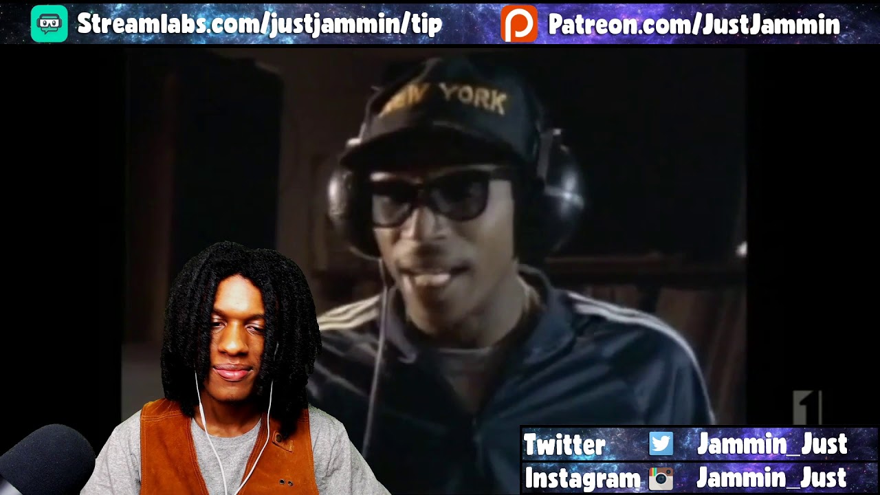 World's Famous Supreme Team - Hey DJ Reaction