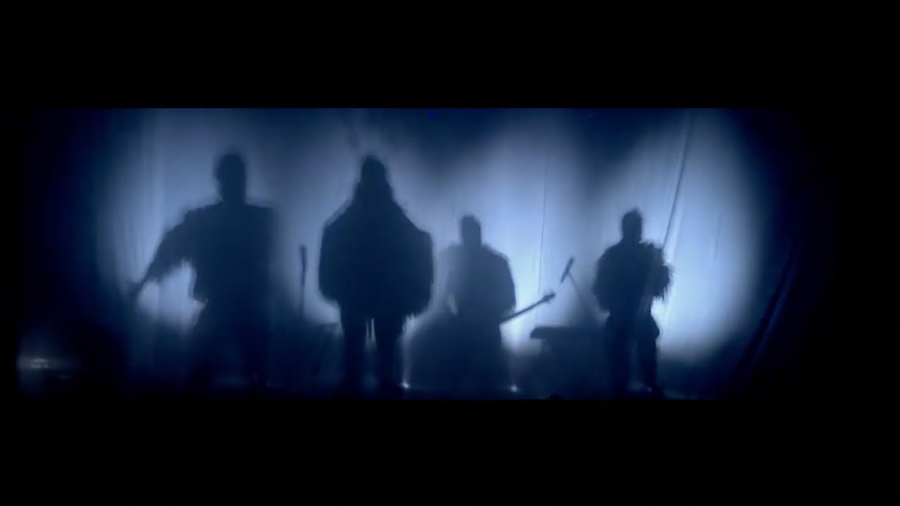 MYDY ~ RISE UP (LIVE AT FORUM KARLIN)