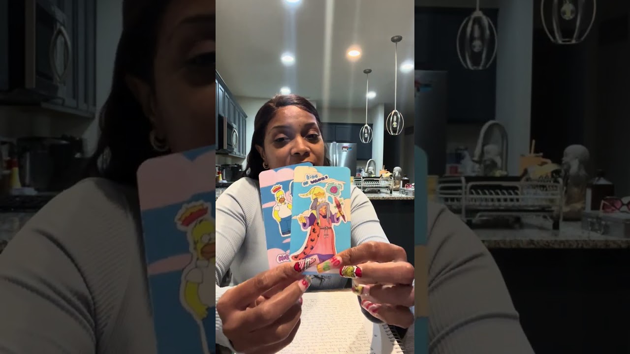 Aries ♈️ when it’s not for you, you will never be at peace with it. It’s time to GO!