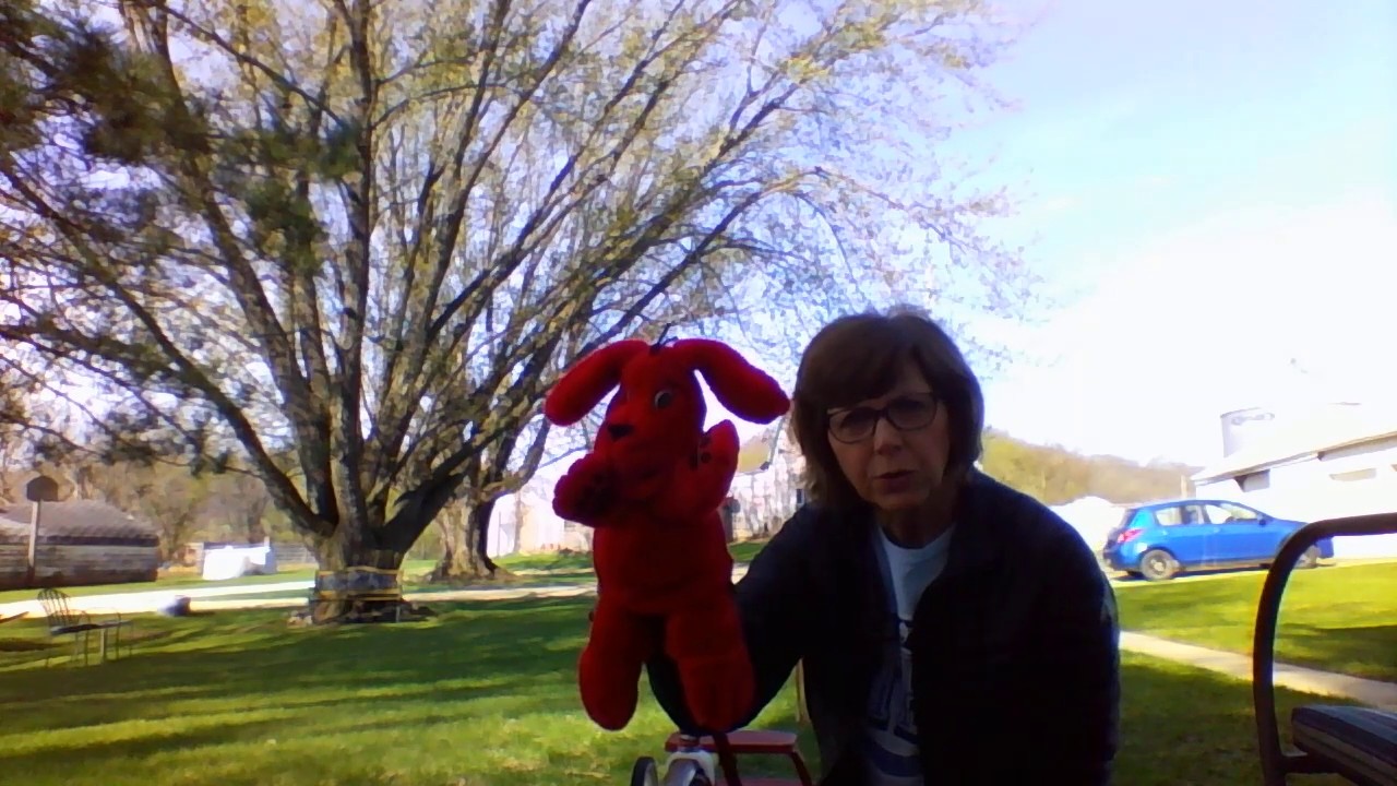 Positional words with Clifford