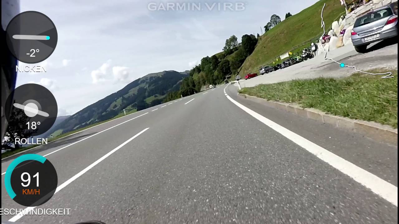 Pass Thurn