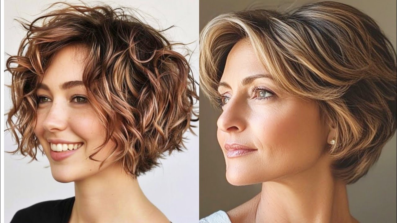 Últimas 50 imágenes de diseños de cortes de pelo corto para mujer y largo bob Pixie