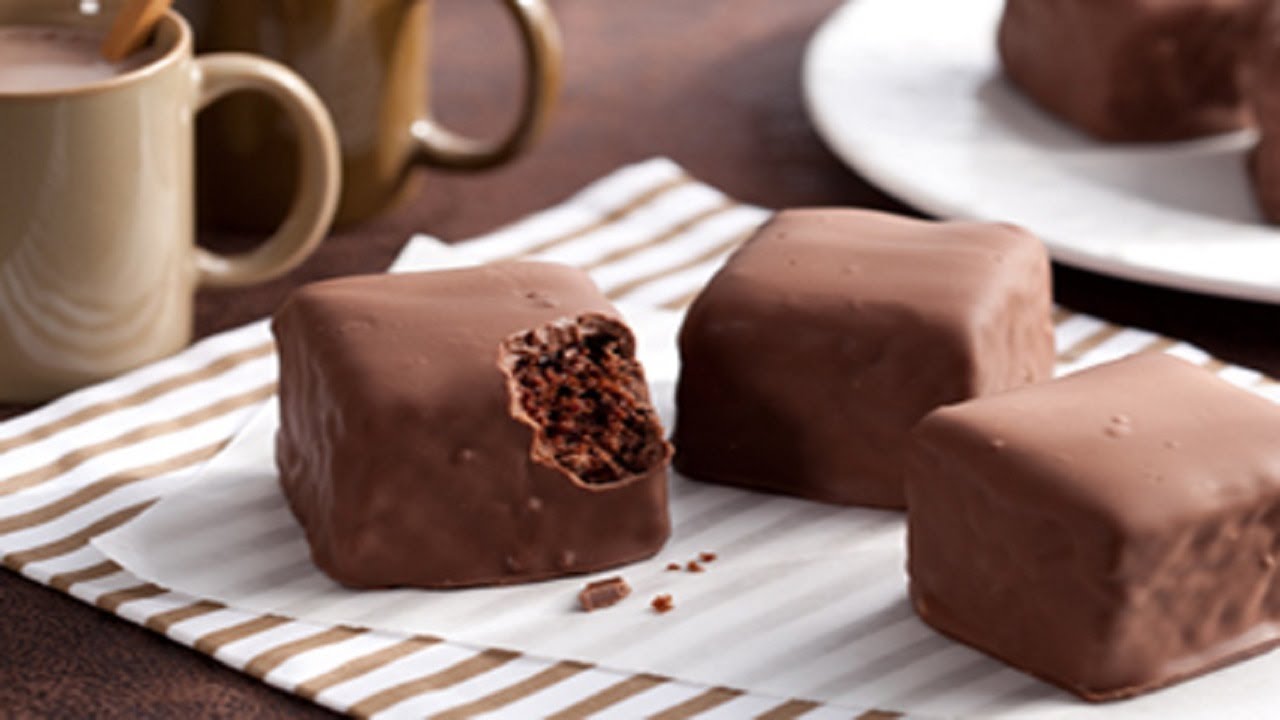 Pão de Mel Moça - Receitas Nestlé