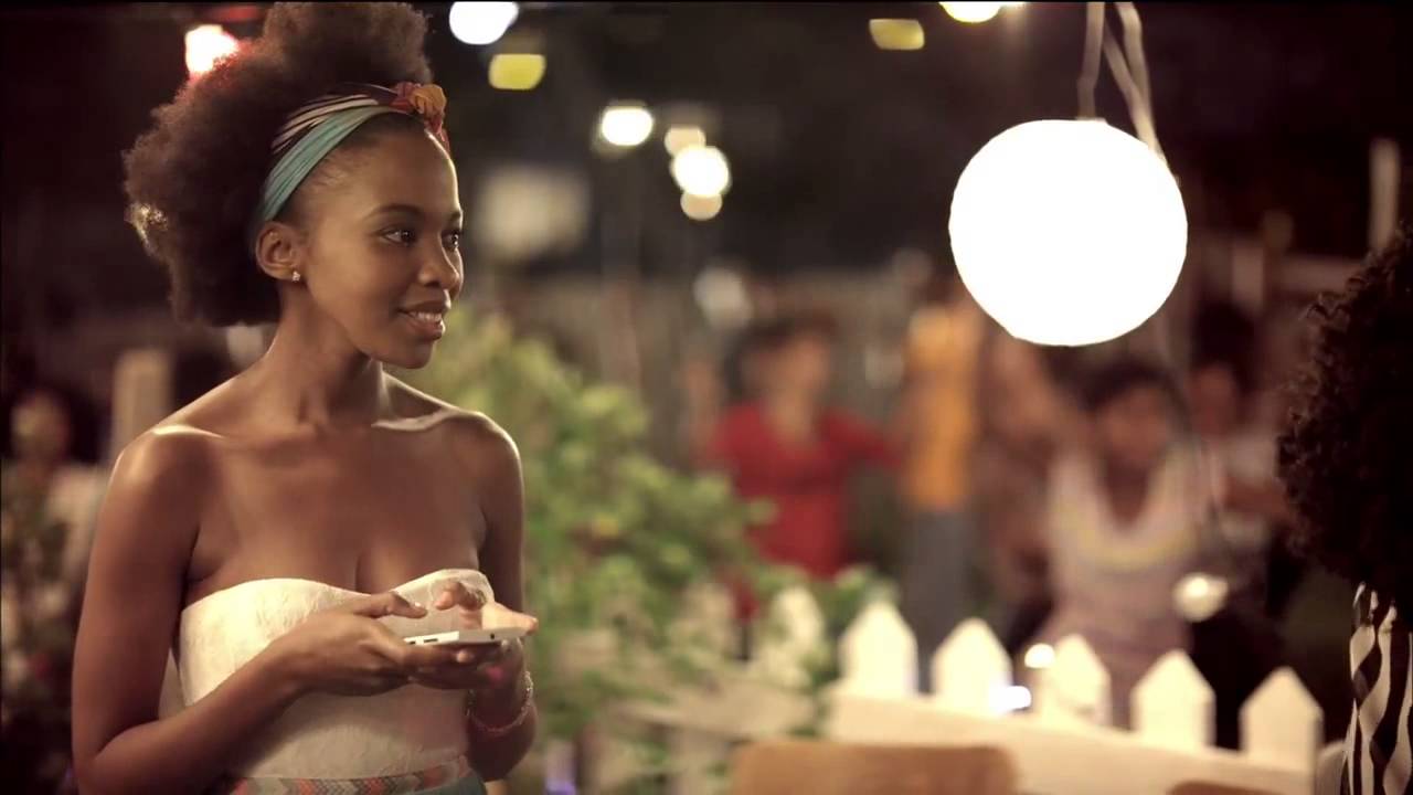 Vodacom Give A Happy Summer Promotion