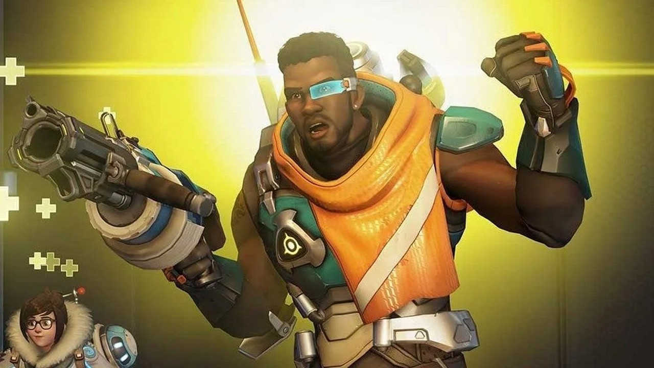 Baptiste gameplay gold-plat Havana