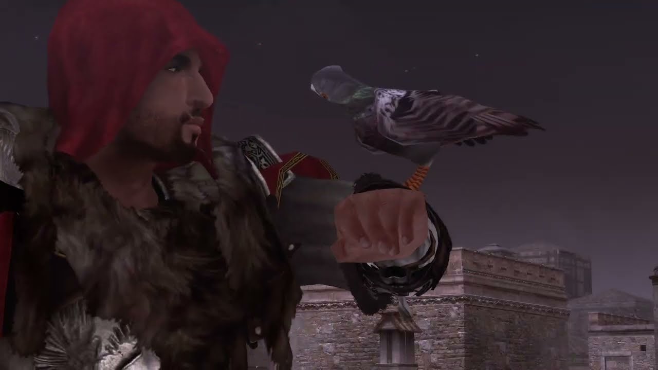 Assassin's Creed the Series Pt. 30