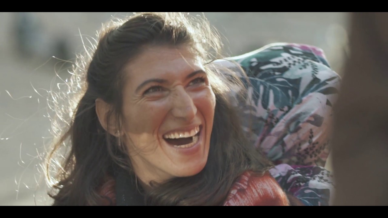 I Feel Able. I Feel Strong. – Lucie’s Story