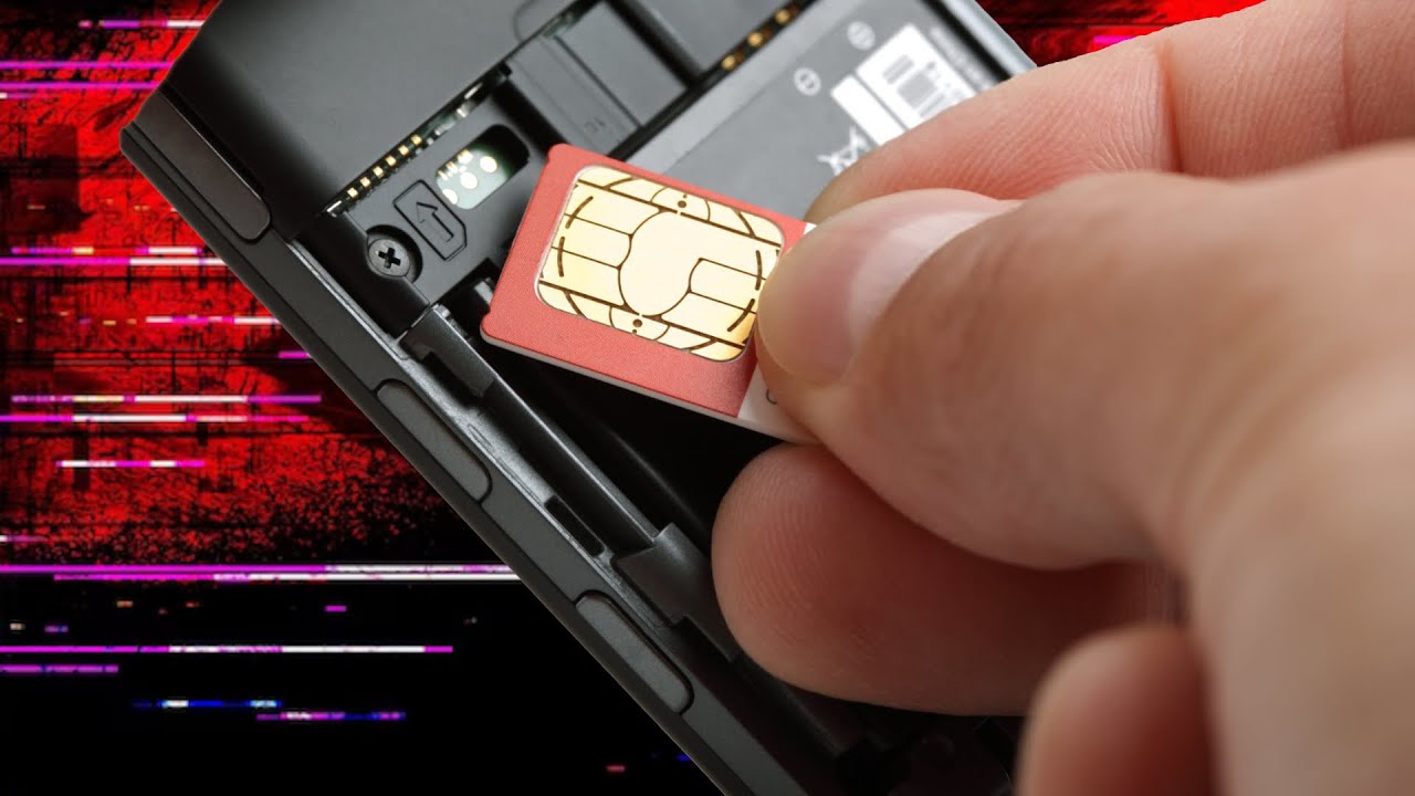 Как хакеры Sim Swap крадут миллионы