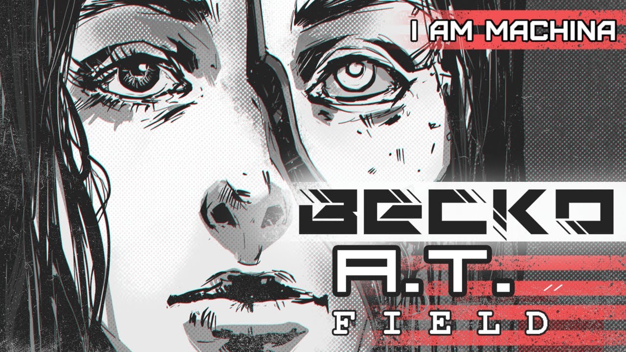 Becko - I Am Machina