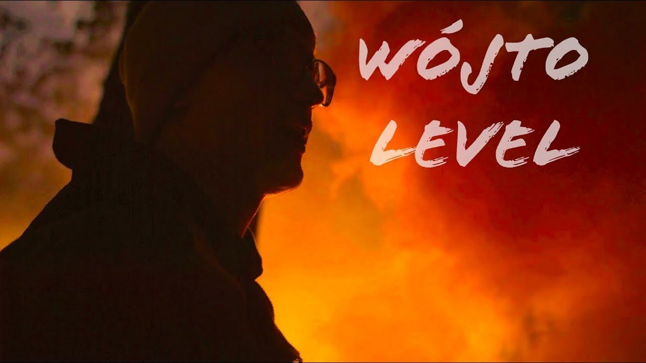 W&Oacute;JTO - &bdquo;LEVEL&rdquo; (prod. W&oacute;jto x DestroyBeatz)