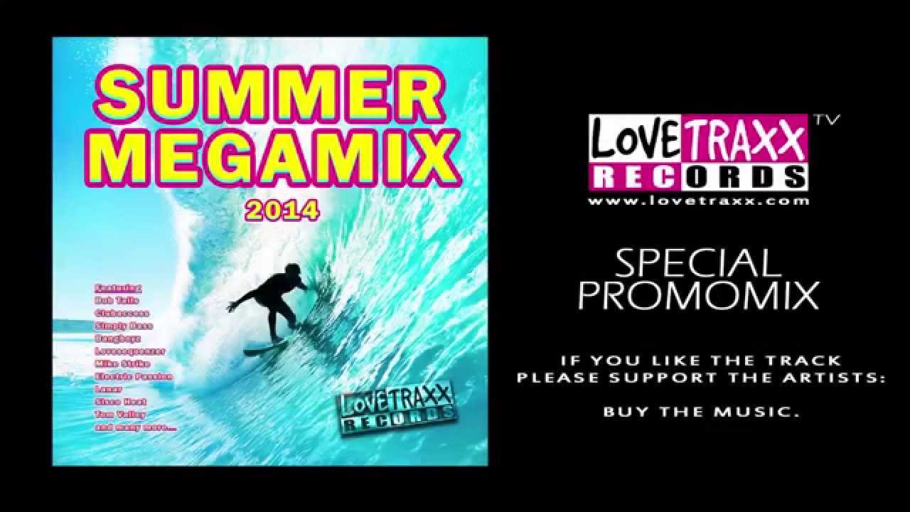 EDM Compilation 