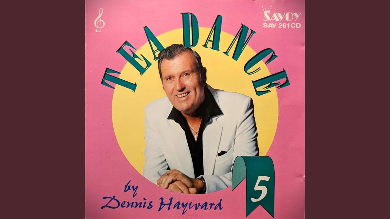 Evergreen (Sequence/Ballroom Rumba)