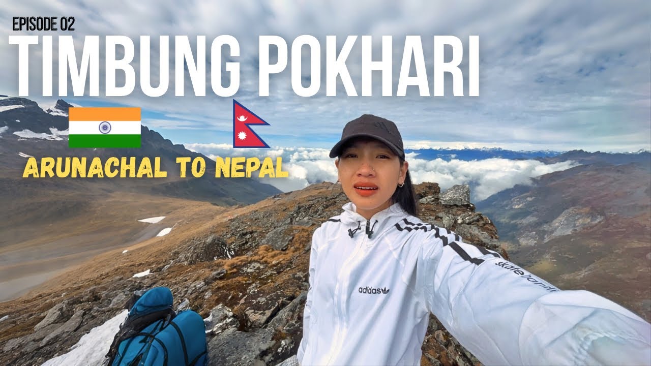 🌄 Nepal Trekking Vlog 🇳🇵 | My Second Trek | Adventure, Fun & Amazing People 🇳🇵