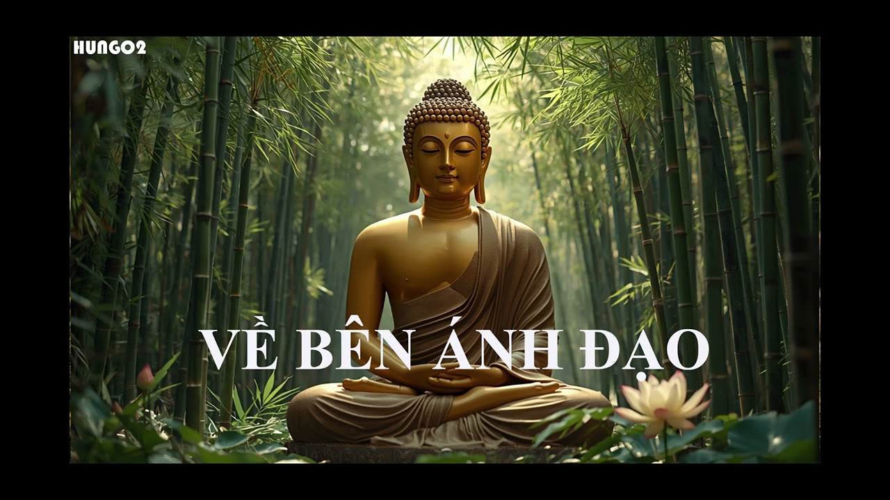 VỀ BÊN ÁNH ĐẠO